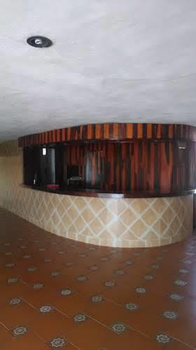 Hotel Posada Maya Mérida Eksteriør billede