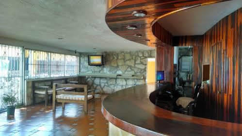 Hotel Posada Maya Mérida Eksteriør billede
