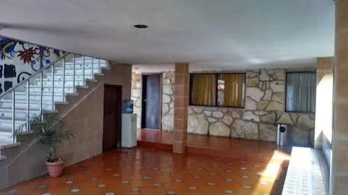Hotel Posada Maya Mérida Eksteriør billede