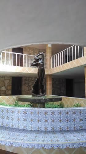 Hotel Posada Maya Mérida Eksteriør billede